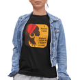 thumbnail image 2 of I Never Lose Women's Favorite Tee Activewear Sizes S - 2XL, 2 of 4