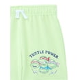 thumbnail image 3 of Teenage Mutant Ninja Turtles Baby Boys Short Sleeve Graphic Tee and Shorts Set, 2-Piece, Sizes 0/3M-24M, 3 of 3