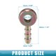 thumbnail image 5 of ID 6mm, OD 6mm, 5 of 6