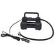 thumbnail image 5 of Inflador De Neumáticos, Compresor De Aire Portátil De 12 V, 120 PSI, Bomba De Compresor De Aire De Doble Cilindro Resistente Con Luz De Trabajo LED Para Automóviles, Camiones, SUV, Vehículos Recreativ, 5 of 8