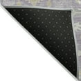thumbnail image 3 of Addison Rugs Chantille Indoor/Outdoor Transitional Geometric, Abstract Lavender Washable Rectangle Rug, 5' x 7'6", 3 of 6