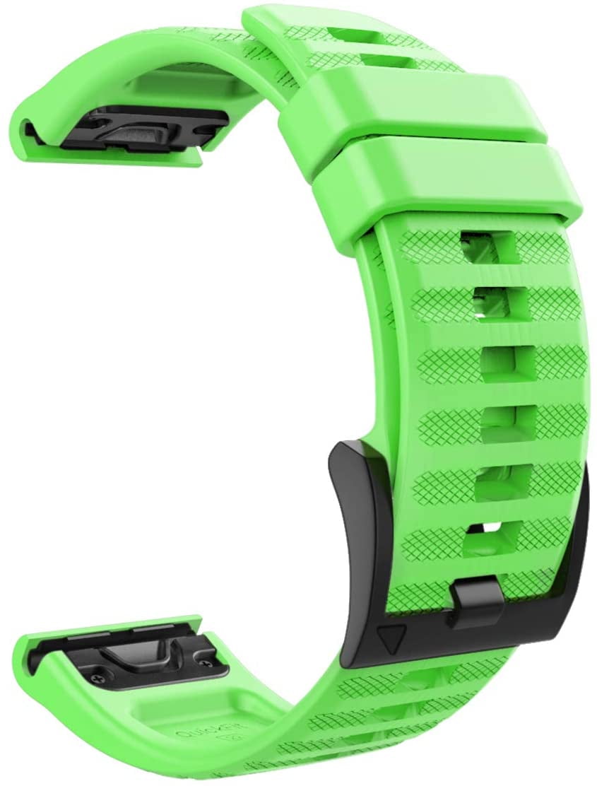 Fenix 6 (Solar?) \u0026 Tactical Garmin Instinct | WatchUSeek Watch Forums