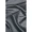 CHARCOAL GRAY, variant on Gorgeous Home Linen 2 PC Solid Semi Sheer Faux Silk Rod Pocket Curtain Window Panel for any Room 55" Wide X 84"Long Each Ivory Color