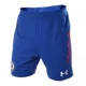 thumbnail image 1 of Short Cruz Azul Under Armour Franjas Rojas, 1 of 1