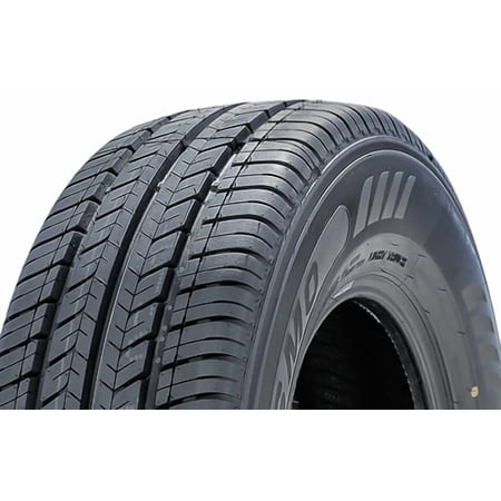 Cosmo 2 Cosmo EL Jefe Van III 225/75R16C 121/120R Commercial Truck All Season 10 PLY I-0117228 / 225/75/16 / 2257516 Sansujyuku sansujyuku.com