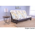 thumbnail image 3 of Ebern Designs Winsford Futon and Mattress, 3 of 5
