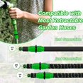 thumbnail image 4 of New Arrivals Expandable Garden Hose Repair Kit, 4 of 7