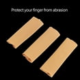 thumbnail image 4 of Finger Protectors, Breathable Polyurethane Fibre Fly Line Fishing Finger Protective Stall Solid Stitching Hand Guard Gear Tool Accessory, 4 of 7