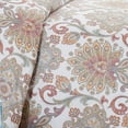 thumbnail image 4 of Serenity 300 Thread-Count Cotton Sateen Duvet Cover Sets, 4 of 4