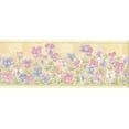 thumbnail image 1 of Fine Decor Revêtements Muraux Bordure de Papier Peint # B4953, 1 of 1