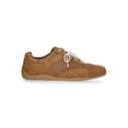 thumbnail image 2 of Weekend Academy Girls Low Profile Jogger Sneakers, 2 of 6