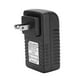 thumbnail image 5 of Enchufe Adaptador de Corriente POE DC 48V 05A Inyector de Fuente de Alimentación 24W Enchufe Adaptador POE 100-240V, 5 of 8