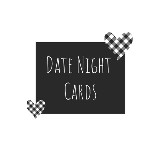 Date Night Cards: A Book with over 230 Cut Out Date Cards for Date Night Ideas - With Bonus Gift Giving and Shake it Up Cards
