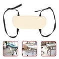 thumbnail image 4 of SHISUYAN Arm Rest Support for Massage Table Hanging Arm Rest Beauty Bed Arm Rest Massage Bed Accessory, 4 of 8