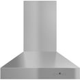 thumbnail image 3 of ZLINE 42 in. Wall Mount Range Hood in Stainless Steel (667-42), 3 of 7