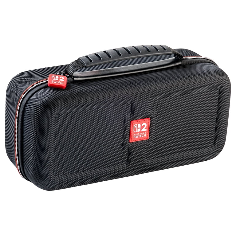 RDS, Nintendo Switch System Case, OLED Model, Deluxe Protection