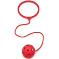 thumbnail image 4 of Fancy Toys for Kids Kids Ankle Toy Jumping Ring Toys Rotating Soft Jumping Ring, 4 of 6