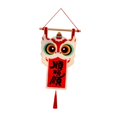 thumbnail image 3 of Decoración Feng Shui para el Año Nuevo Chino 2025 para el fondo de TV, el hogar y la sala de estar. Estilo D, 3 of 9