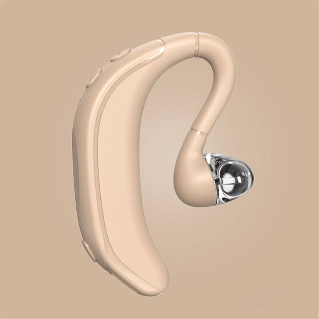 Dpityserensio M800 Bluetooth Headset Stereo Business Model Long Standby V9 Ear Hook In Headset