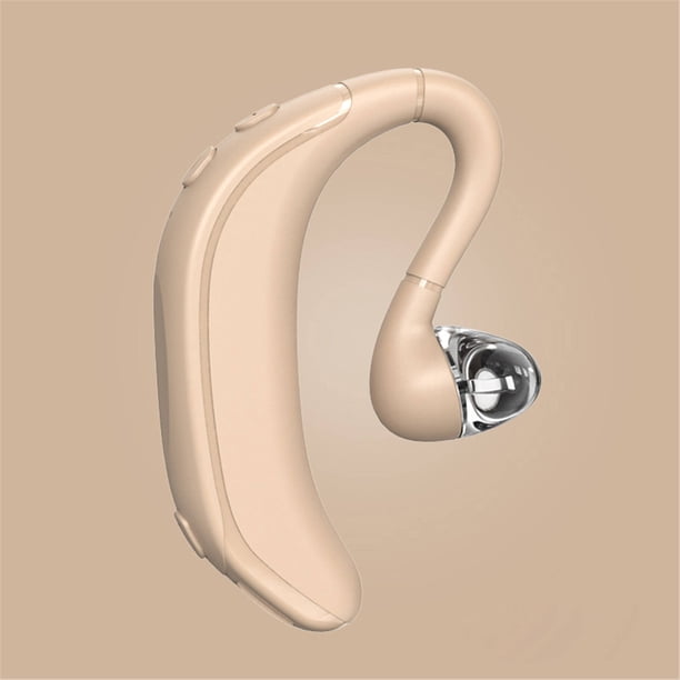 Auriculares Bluetooth M800 Xihbxyly Modelo Negocios Congancho para La Oreja V9