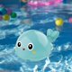 thumbnail image 5 of Inducción automática Agua Baño Agua Juguetes Ballena Baño Juguete Baño Eléctrico Animal Juguete para Niño Niña Niño Tiempo de baño Bañera Azul Sunnimix juguetes de baño, 5 of 8