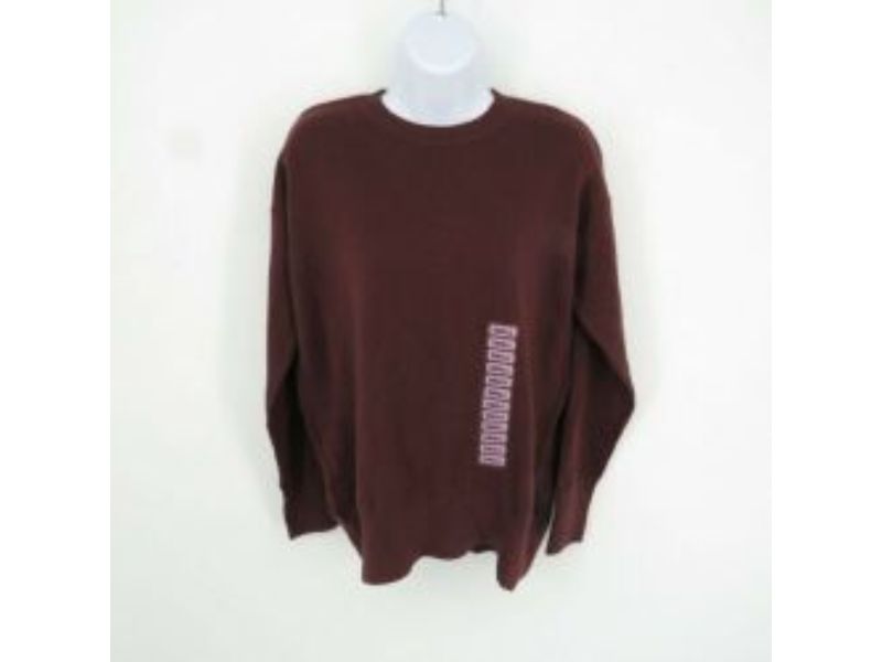 Isaac Mizrahi New York Lounge Sweater 