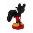 thumbnail image 2 of Exquisite Gaming Disney: Mickey Mouse Cable Guy Original Controller and Phone Holder, 2 of 6