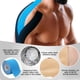 thumbnail image 3 of Cinta kinesiológica precortada, cinta deportiva terapéutica elástica para rodilla, hombro y codo, alivio del dolor, impermeable, sin látex, 3 of 5