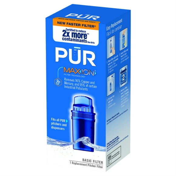 RPLCMNT FLTR 40GAL(Pack of 1)