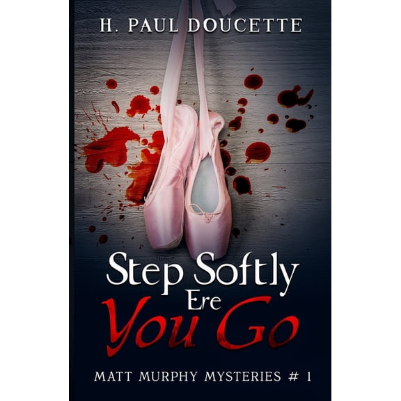 Step Softly Ere You Go, (Paperback)