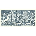 thumbnail image 1 of Forest Life Ix Poster Print by Miranda Thomas (24 x 48), 1 of 1