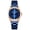 Blue, variant on MINI FOCUS Women Watches Brand Luxury Fashion Casual Quartz Ladies Watch Waterproof Rose Gold Stainless Steel Strap Wristwatches