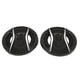 thumbnail image 4 of Altavoz Coaxial Para Coche, 650 W, 6 Pulgadas, Disipación De Calor, Sonido Claro, Altavoces Para Coche Para Sistemas De Sonido De Coche, 4 of 7