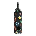 thumbnail image 1 of Durable Club Ball Pouch Tee Holder Almacenamiento Hebilla giratoria Organizador Hold Balls Monedero Cinturón Riñonera Bolsa para golfistas Mujeres Negro Soledad Bolsa para pelotas de golf, 1 of 7