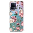 thumbnail image 1 of Funda para Oppo Reno 5 Lite InstaCase Antigolpes Case Flores Rosas, 1 of 4