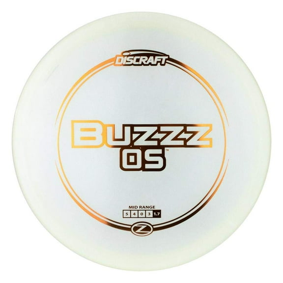 Discraft Z Line Buzzz OS Golf Disc (173 - 174)