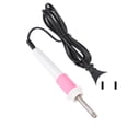 thumbnail image 1 of Quick Heating Hot Fix Applicator With 7 Tips Iron Rings, Semi Automatic Energy Saving DIY Rhinestone Machine For All Fabrics, 1 of 8