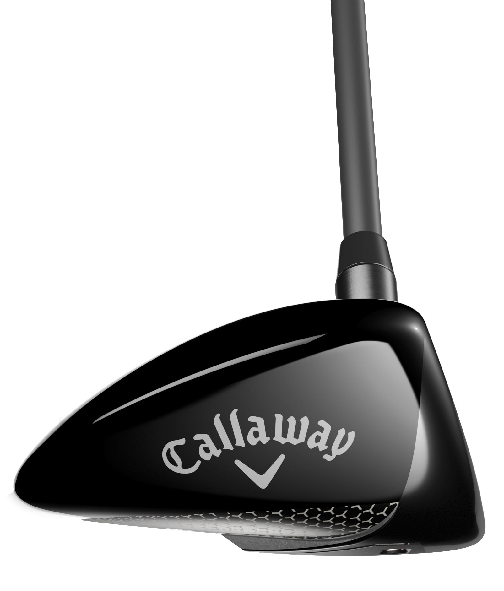 Pre-Owned Callaway Apex UW 21* 4 Wood 5.5 -0.75 Project X HZRDUS