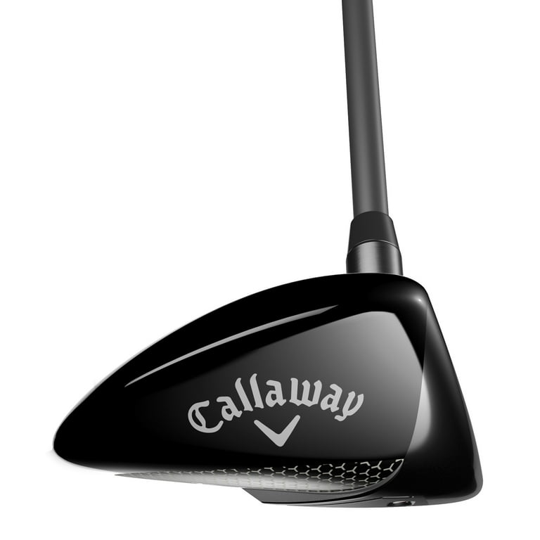 Pre-Owned Callaway Golf Club Apex UW 21* 4 Wood Stiff