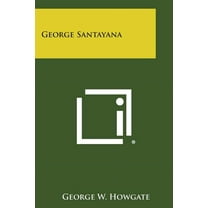 George Santayana