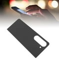 thumbnail image 1 of Phone Rear Glass Cover, Professional Standard Phone Rear Cover Glass Replacement Easy To Install  for  Z Fold 5 5G F946 Black,White, 1 of 7