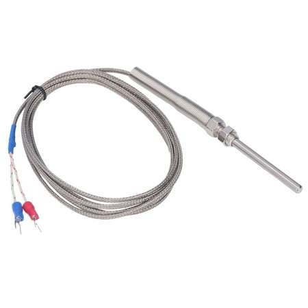 

Temperature Thermocouples 2m Total Length Thermocouple For Testing