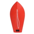 thumbnail image 4 of Trolling Pner Board Skidder Board Barco en el mar Tab de cebo artificial Tab de buceo con hilo 5 # - 9 # 11 Baoblaze Trolling Board, 4 of 8