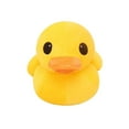thumbnail image 2 of Duck Plush Stuffed Animal Yellow Plush Stuffed Duck Toy, 2 of 4