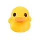 thumbnail image 2 of Pato amarillo, animales de peluche, juguete de peluche, bonito pato amarillo grande, juguetes de peluche para regalo de cumpleaños para bebé Xemadio LKX-0928-1, 2 of 7