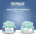 thumbnail image 3 of Beauty Solutions SkinLab Lift & Firm Eye Gel, 0.7 oz, 3 of 6