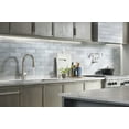 thumbnail image 7 of Kohler K-22066 Graze 3.2 GPM Wall Mounted Single Hole Pot Filler - Chrome, 7 of 7