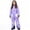 Purple563, variant on MEZZALL Toddler Boys All Season Insulated Snowsuit Jumpsuit For Skiing Outdoor Winter Activities Thermal Windproof Soft Kids Romper Trendy Long Sleeve O-Neck Spring Child One-Pieces