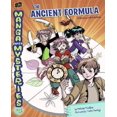 thumbnail image 1 of Manga Math Mysteries 5: Ancient Formula, 1 of 4
