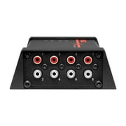 DSP4.8BTM DS18 DSP Crossover & Equalizer 4 Channel Digital Processor